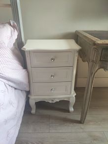 Bedside Locker