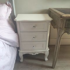 Bedside Locker