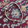 Pandora Braclet And 2 charms .925 silver 21 grams Image 3