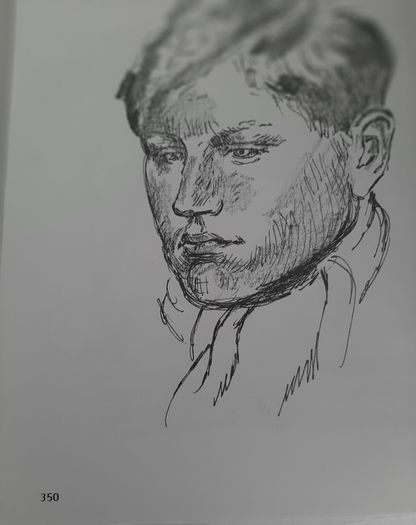 New Drawing book for every artist