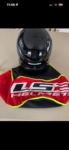 Spada helmet