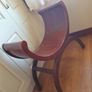 Curule Stool Image 2