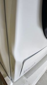Samsung Dryer Heat Pump