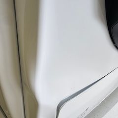 Samsung Dryer Heat Pump