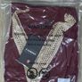 Brand New Clearlove Women's Elegant Lace V Neck Knee Length Image 3
