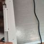 Kenwood KIF60W23 Integrated Built-in Undercounter Freezer 101L Image 8