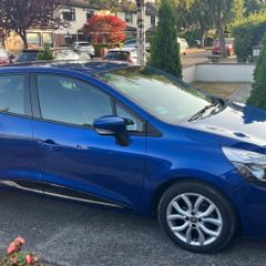 Renault Clio 2018