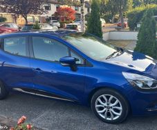 Renault Clio 2018