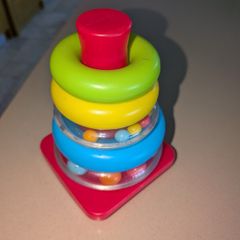Baby toy bundle-  Ideal Christmas Present