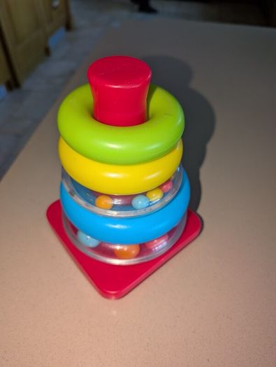 Baby toy bundle-  Ideal Christmas Present