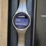 Samsung Galaxy Watch 5 Pro with charger Image 2