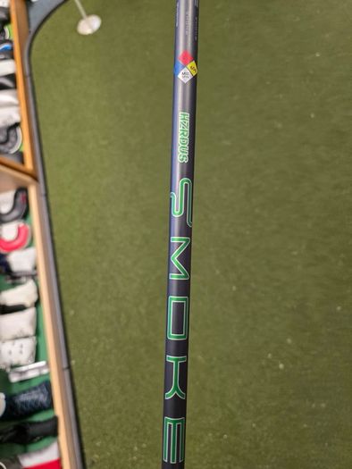 Cobra Aerojet Ls Driver