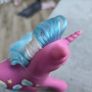 Beachball Sunshine Ponies MLP G1 My Little Pony Image 4