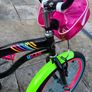 20 Inch Milan Bike with Handlebar Bag Image 9