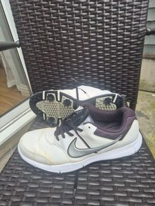 Nike Golf Shoes UK 7