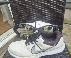 Nike Golf Shoes UK 7