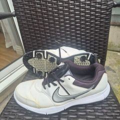 Nike Golf Shoes UK 7