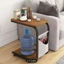 coffee table C-Shaped Image 3