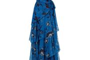 Karen Millen Halter deck Dress