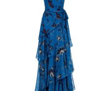 Karen Millen Halter deck Dress