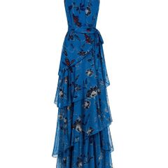 Karen Millen Halter deck Dress