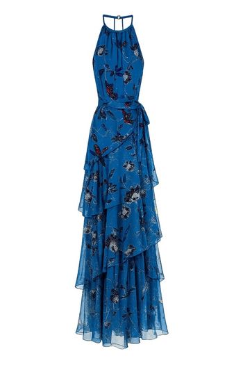 Karen Millen Halter deck Dress
