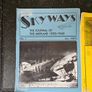 Lot of 10 Skyways The Journal of The Airplane 1920-1940 Book volumes 1-10 Image 2