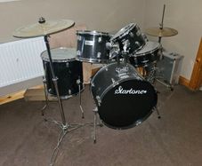 Startone Drum Kit
