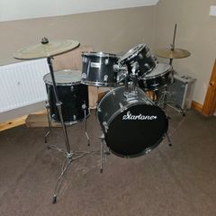 Startone Drum Kit