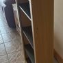 Bookcase/Media Storage Unit Image 2
