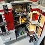 lego Ghost Busters firehouse Image 3
