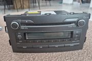 Radio cd Toyota / Auris
