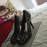 high heels lot !!! Read ! Image 7