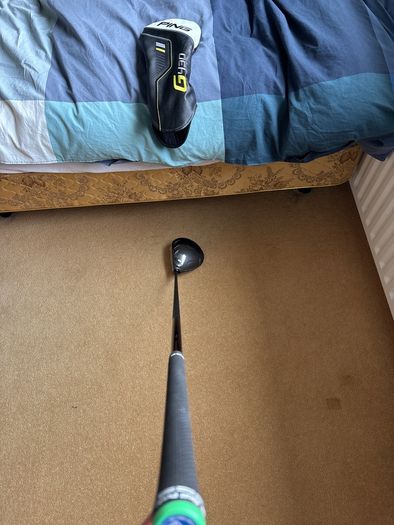 Ping G430 Max Driver
