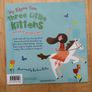 Three Little Kittens and Other Animal Rhymes - Paperback: Ages 3-6 years Image 2