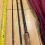 fly fishing rod Image 4