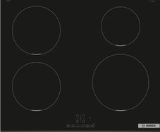 Bosch induction Hob