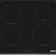 Bosch induction Hob