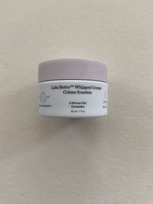 Drunk elephant lala retro whipped cream with ceramides 30 ml