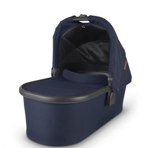 Uppababy, Vista & Cruz Carrycot V2 NOA blue navy colour