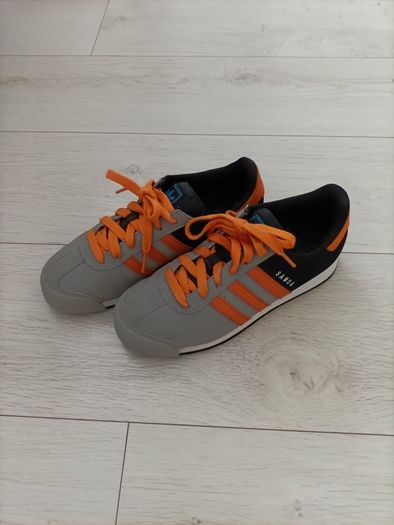 Adidas samoa Size 4.5