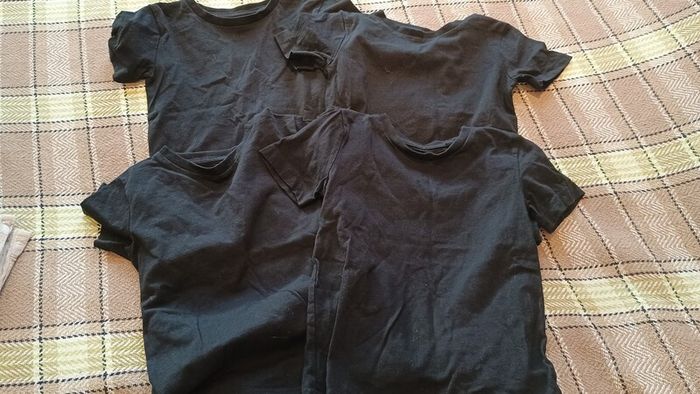 Boys clothes&shoes bundle age 3-4