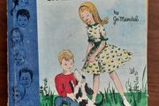 Vintage 'The Tuckers - The Adventure of Plum Tucker by Jo Mendal