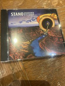 Stano - Unknown Distance