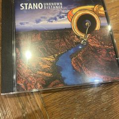 Stano - Unknown Distance