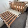 2 Seater Sofa Bed Image 3