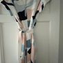 New Dress With Tie Belt Image 3