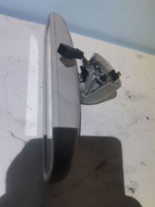 Audi A4 2008 2.0 Tdi Rhd Rear View Interior Mirror 8t0857511a