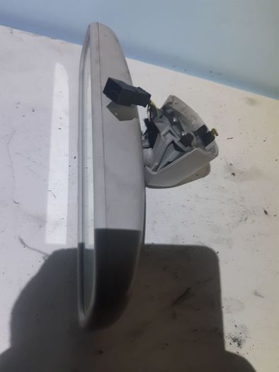 Audi A4 2008 2.0 Tdi Rhd Rear View Interior Mirror 8t0857511a