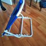 multi position adjustable bed back rest Image 3